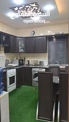  4 شقة مفروشة مميزة للايجار