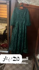  5 فساتين من امريكا