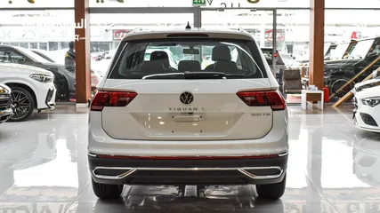  20 VOLKSWAGEN TIGUAN 300 TSI 2WD  1.5L TURBO V4  2023  EXPORT PRICE