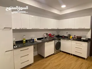  1 مـــطابخ اتــش بـــي ال 2.5 مــــــتر