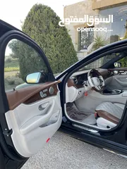  10 مرسيدس E350 ديزاينو 2020 للبيع