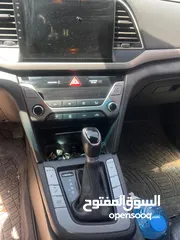  2 هونداي افانتي AD 2016