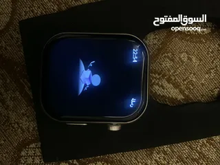  21 ‏مستخدمة أسبوع فقط ‏ ‏ ساعة نفس الأصلي LW239 ماركتSHAPE LENTES اقرأ الوصف عشان تشوف المعلومات تش