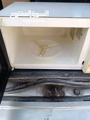  2 مايكرويف للبيعع