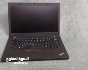  10 لابتوب لينوفو i5 الجيل السابع، 8 جي بي رام، 512 جي بي تخزين