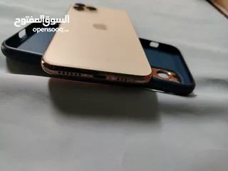  7 iPhone 11 Pro 64GB