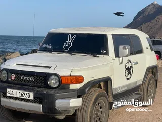  3 اف جي تيوتا