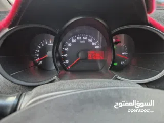  11 كيا بيكانتو متور 1250  4 سلندر بحالة ممتازة