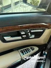  9 مرسيدس S350   للبيع