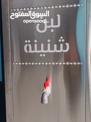  6 براد شنينة، كولر شنينة، ثلاجة شنينة