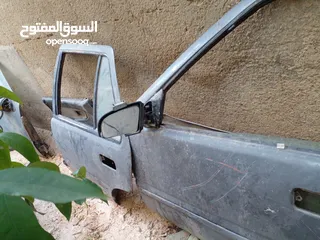  1 قطع هونداي اكسل