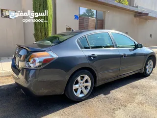  3 نيسان التيما 2008  Nissan altima 2008