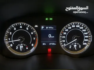  13 هونداي فينو 2020 V-line  الدفع فقط كاش