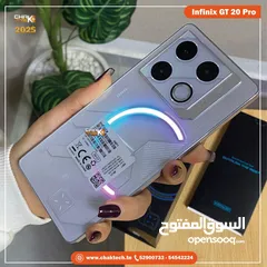  6 اخو الجديد كامل اغراضو 256g 24ram Gt 20 pro