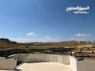  2 فيــلا مميزة للبيع –  طريق المطار  - خلف مدارس الشويفات