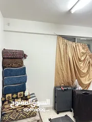  1 شقه طابق ثالث بمنطقة جبل الزهور اسكان ريفكو