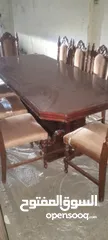  3 كولار وطاولة سفره وكورنر