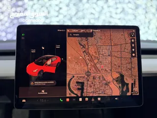  9 تيسلا 3 Tesla model  2021