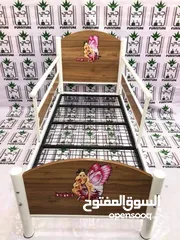  12 سرير ولادي