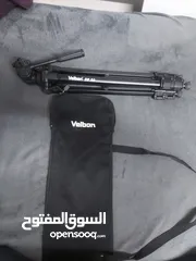  2 ستاند تصوير، كاميرا، كاميرات
