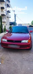  1 ميتسوبيشي لانسر 94