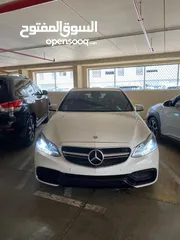  2 مرسيدس E350 للبيع 4MATIC