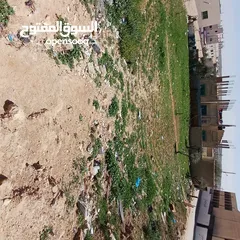  5 قطعة ارض تجارية وسكنية  مقابل مدرسة الخنساء