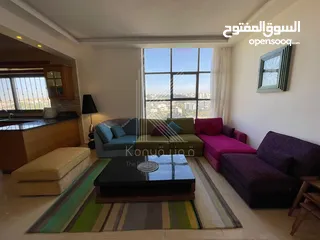  11 Furnished Apartment For Rent In Marj Al Hamam
