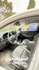  26 جب هونداي كونا 2019 ولا ضربة عداد قليل ماتور 1600 تيربو