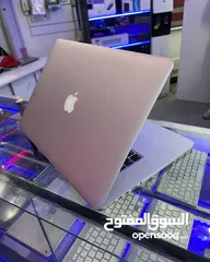  1 لاب توب ماك بوك برو