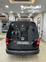  5 فوكس فاجن كادي 2015 محرك 2000 ديزل تحكم ستيرنج مسجل شاشه هوك خلفي حساسات خلفي