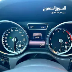  11 مرسيدس ML350 15 فل كامل رقم واحد