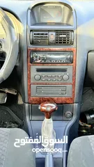  6 Opel astra2002