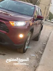  3 راف فور 2021