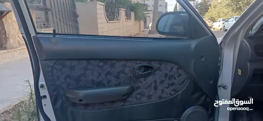  19 اكسنت بحاله جيده