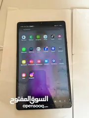  7 tablet A7 lit