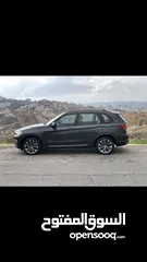 2 Plug in :BMW X5 وارد ابو خضر للبيع