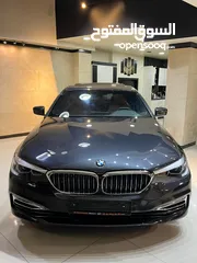  2 BMW 530e 2019 وارد الشركه مالك اول فحص كامل فل كامل اعلى تصنيف