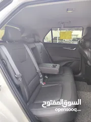 10 كيا نيرو هايبرد ترخيص 2022