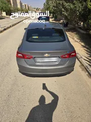  12 شيفرولية ماليبو هايبرد 2018   Chevrolet malibu hybrid 2018