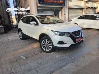  2 نيسان روج فور ويل موديل 2020 Nissan Rogue 4 Wheel Model