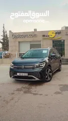  21 Volkswagen ID6 Pro 2022 + 2023  مستعمل و كفالة اتوهب فحص اتوسكور 90% فما فوق