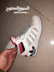  1 Adidas mens sports boots