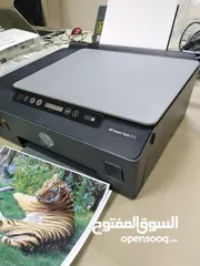  18 طابعة ملونة WiFi  لطباعة الكميات