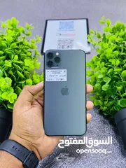  1 iPhone 11 Pro Max -256 GB - Fabulous device for sale