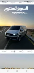  3 فولكس فاجن كرافيل 2018