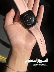  3 ساعه ابل واتش