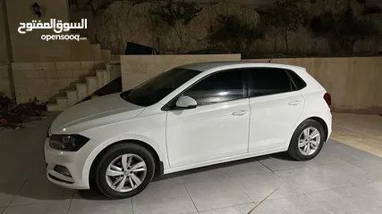  1 بولو 2019 للبيع