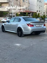  10 ""BMW e60 ""