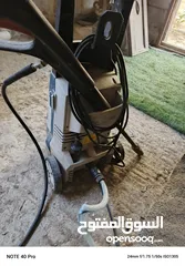  4 للبيع: مضخة مياه ضغط عالي - Ronix RP-0100